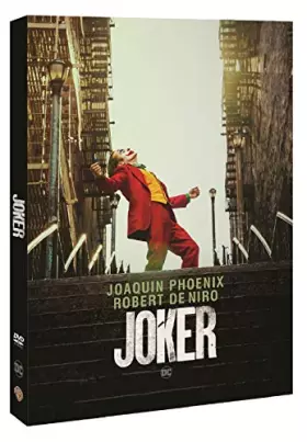 Couverture du produit · Joker