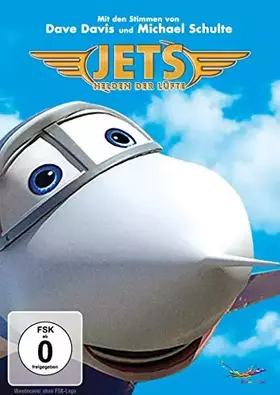 Couverture du produit · Jets-Helden der Lüfte [Import]