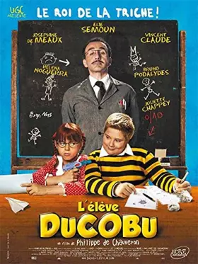 Couverture du produit · L'Élève Ducobu