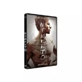 Couverture du produit · Memento