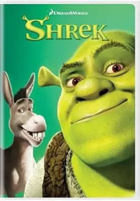 Couverture du produit · Shrek
