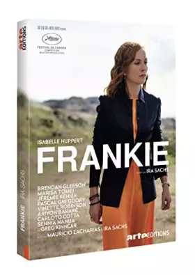 Couverture du produit · Frankie