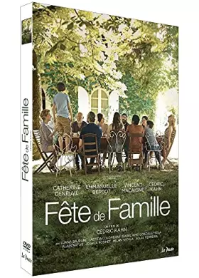 Couverture du produit · Fête de Famille