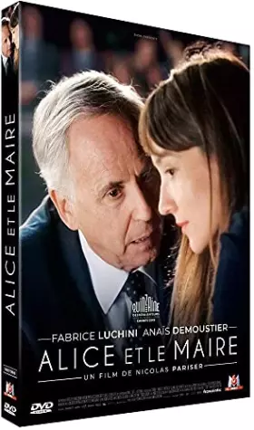 Couverture du produit · Alice et Le Maire