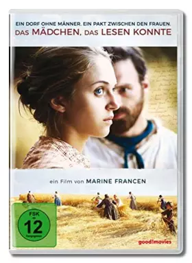 Couverture du produit · Mädchen,das Lesen Konnte [Import]