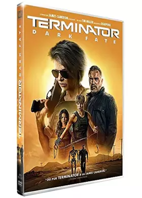 Couverture du produit · TERMINATOR : DARK FATE