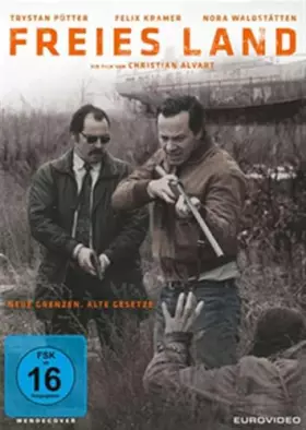Couverture du produit · Freies Land [Import]