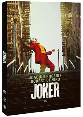 Couverture du produit · Joker