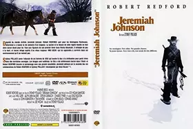 Couverture du produit · Jeremiah Johnson