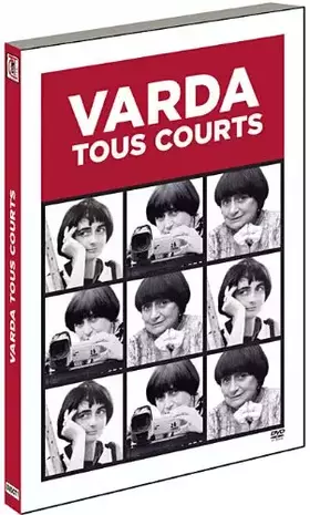 Couverture du produit · Varda tous courts