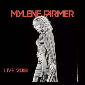 Couverture du produit · Mylène Farmer-Live 2019, Le Film