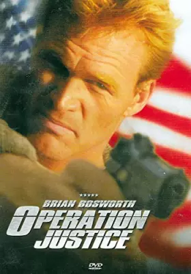 Couverture du produit · OPERATION JUSTICE