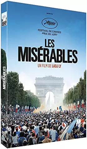 Couverture du produit · Les Misérables