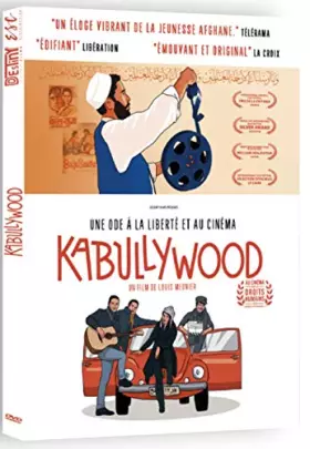 Couverture du produit · Kabullywood