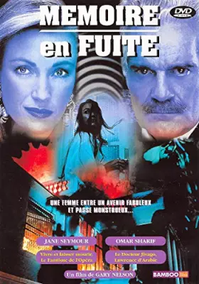 Couverture du produit · MEMOIRE EN FUITE