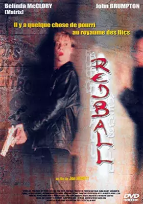 Couverture du produit · REDBALL