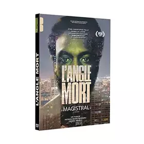 Couverture du produit · l'angle Mort