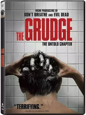 Couverture du produit · The Grudge