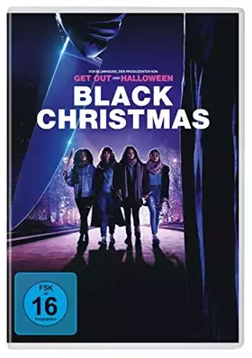 Couverture du produit · Black Christmas