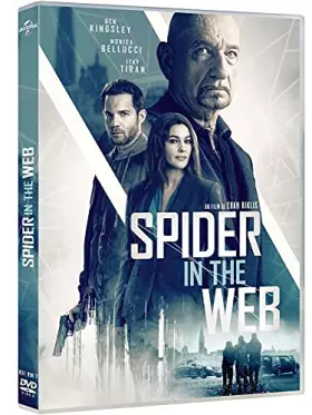 Couverture du produit · Spider in The Web
