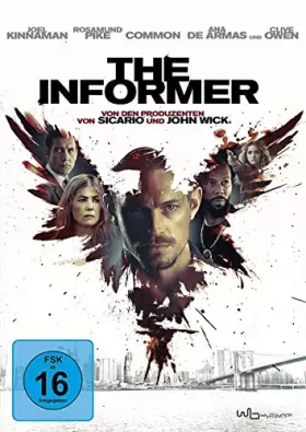 Couverture du produit · The Informer [Import]