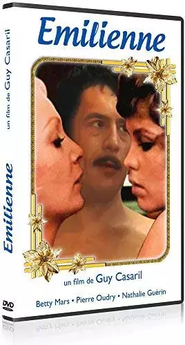 Couverture du produit · Emilienne