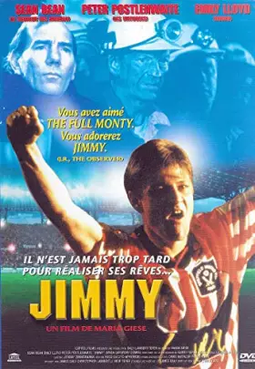 Couverture du produit · JIMMY