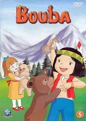 Couverture du produit · BOUBA VOLUME 5 - Episodes 22 à 26