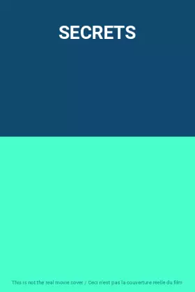 Couverture du produit · SECRETS
