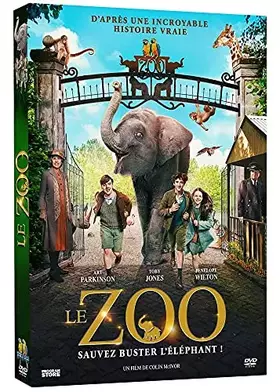 Couverture du produit · Zoo