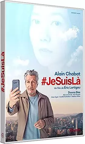 Couverture du produit · #JESUISLA - DVD
