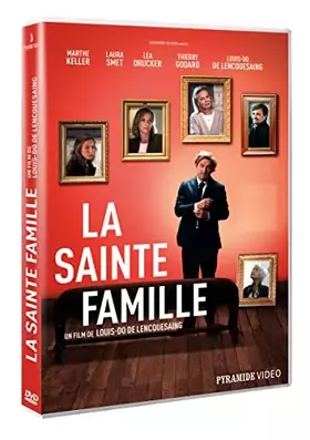 Couverture du produit · La Sainte Famille