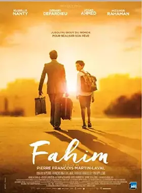 Couverture du produit · Fahim [DVD]