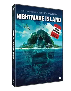 Couverture du produit · NIGHTMARE ISLAND - DVD [Version non censurée]