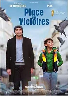 Couverture du produit · Place des Victoires [DVD]