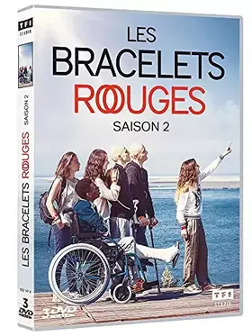 Couverture du produit · Les Bracelets rouges - Saison 2