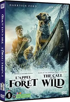 Couverture du produit · l'appel de la forêt