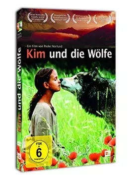Couverture du produit · Kim und Die Wölfe [Import]