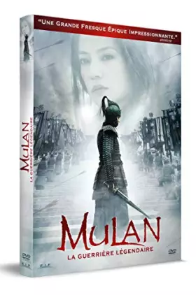Couverture du produit · Mulan