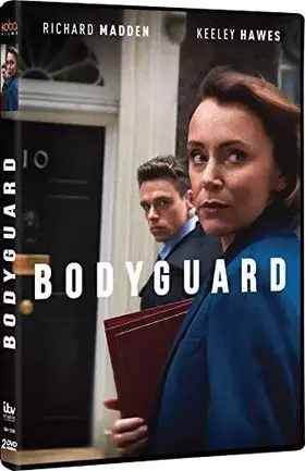 Couverture du produit · Bodyguard - Saison 1