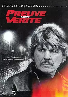 Couverture du produit · PREUVE CONTRE VERITE
