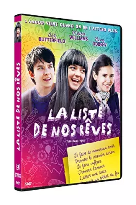 Couverture du produit · La Liste de nos rêves