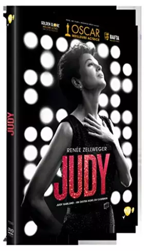 Couverture du produit · Judy
