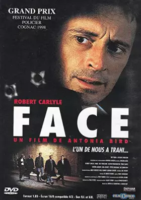 Couverture du produit · FACE