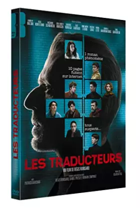Couverture du produit · Les Traducteurs
