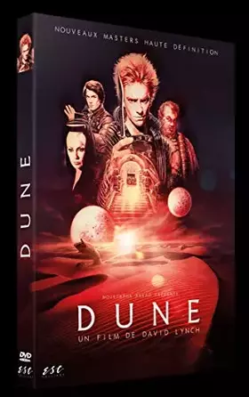 Couverture du produit · Dune