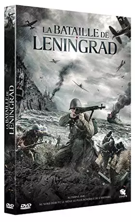 Couverture du produit · La Bataille de Leningrad