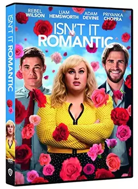Couverture du produit · Isn't It Romantic