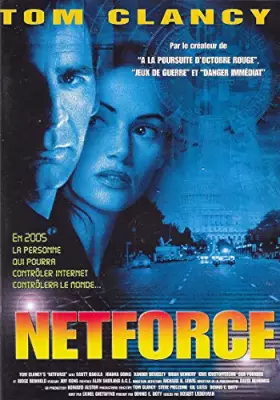Couverture du produit · NETFORCE