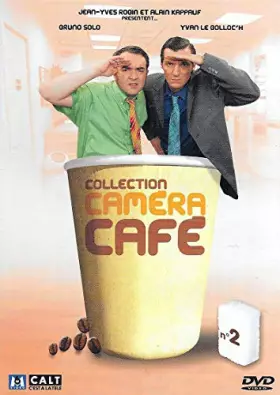 Couverture du produit · COLLECTION CAMERA CAFE n°2